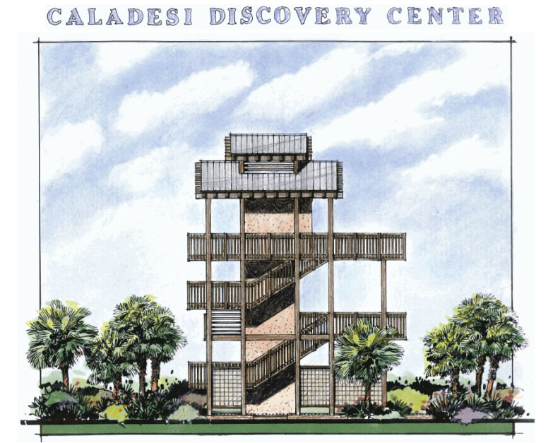 caladesi-discovery-center